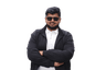 Ahmed Bashir