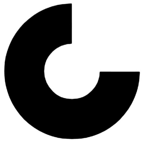 Curved Solution Logo