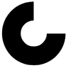 Curved Solution Logo